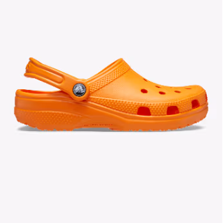 Clogs